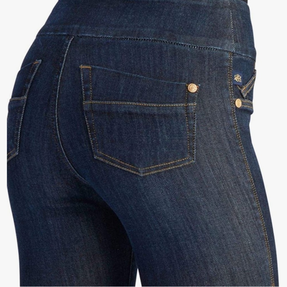 Woman’s Rock & Republic Women's Denim Rx Fever Stretch Jean Legging 12 New tags